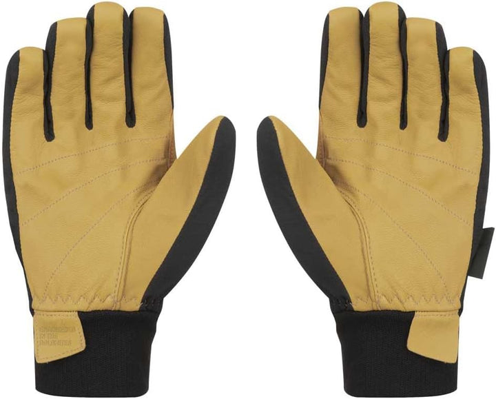 SALEWA Handschuhe Marke Modell ORTLES DST/AM W GLOVES