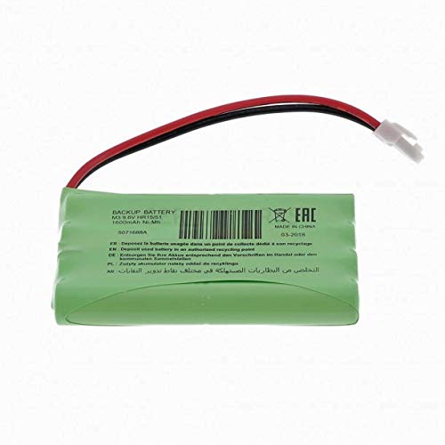 SOMFY - Backup-Batterie Axovia Multipro 3s 220 B Ixengo SEtL Elixo Dexxo Pro somfy - 9001001