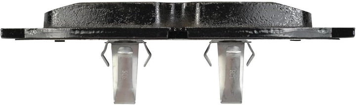 HELLA PAGID 8DB 355 020-031 Bremsbelagsatz - T1794 - Dicke/Stärke: 20.8mm - Bremssystem: Teves - für