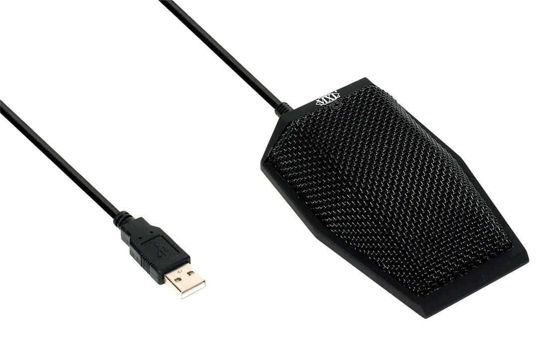 MXL AC404 USB Konferenzmikrofon Einzeln, Einzeln