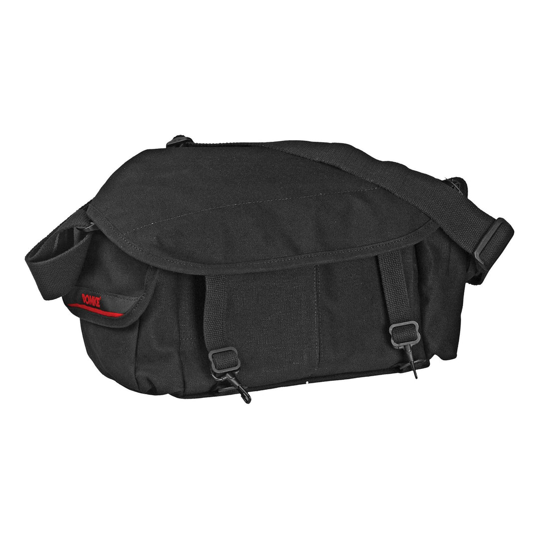DOMKE Classic Camera Bags F-2 Bag/Kamera Tasche schwarz, Schwarz