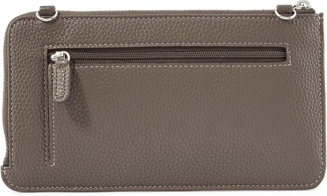 Picard Damen Handytasche LOIRE 1 aus Synthetik Mittel | mit Reissverschluss | Handytasche | Alltag,