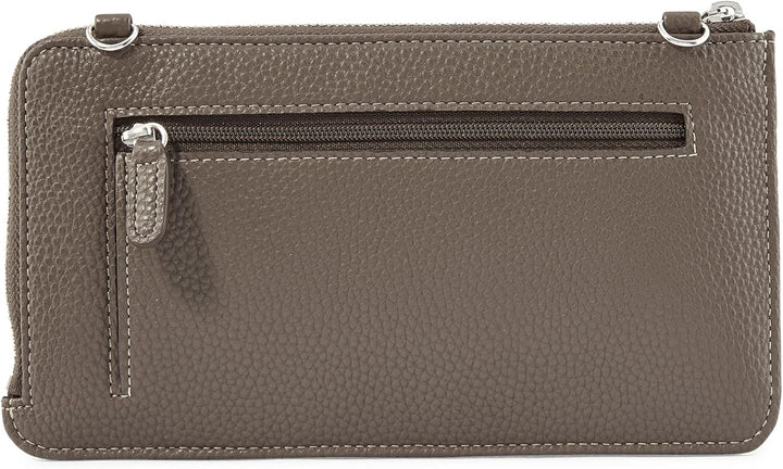 Picard Damen Handytasche LOIRE 1 aus Synthetik Mittel | mit Reissverschluss | Handytasche | Alltag,