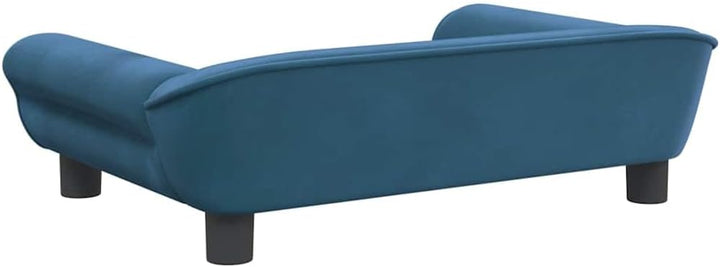 vidaXL Kindersofa, Couch für Kinder, Kindercouch mit runden Kanten, Kindersessel Minisofa Polstersof
