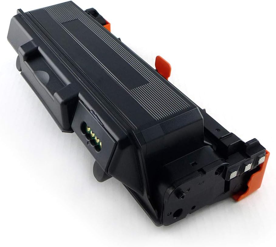 Green2Print Toner schwarz 5000 Seiten ersetzt Samsung MLT-D204L, MLT-D204L/ELS, 204L passend für Sam