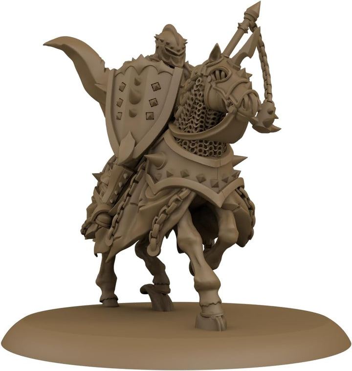 Cool Mini or Not A Song of Ice and Fire - Bolton Flayed Men - EN Bolton Flayed Herren, Bolton Flayed