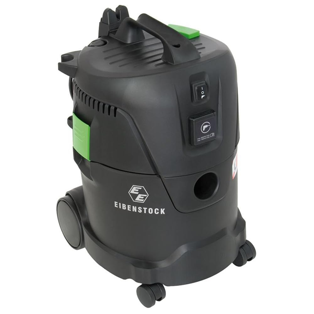 EIBENSTOCK Baustellensauger SS 1401 L