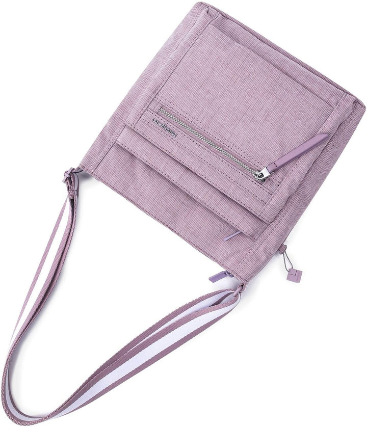 Hedgren CROSSOVER RFID ORVA ESSENCE DEW Einheitsgrösse Unisex Erwachsene