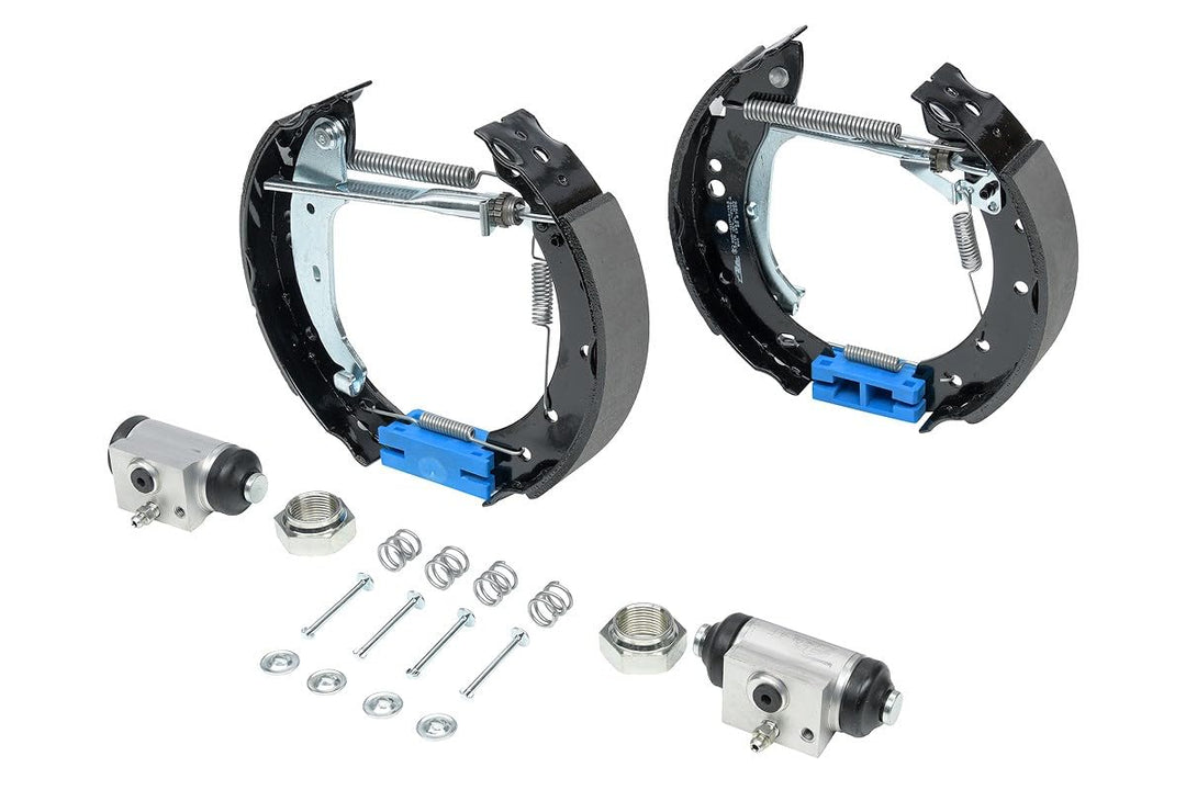 ATE 03052077203 Bremsbackensatz Original ATE TopKit