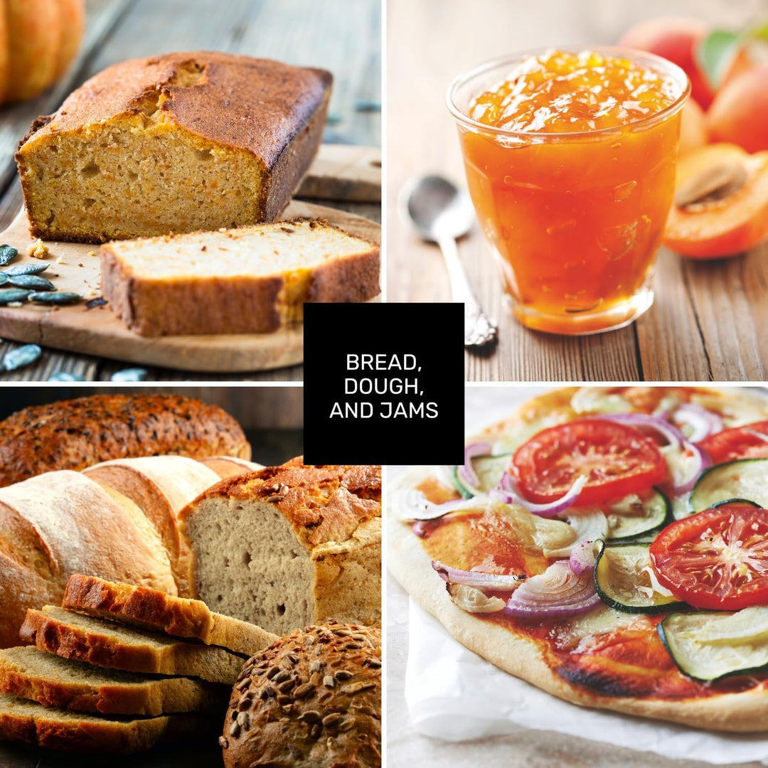 Taurus My Bread-Backmaschine 600 W, 600 W