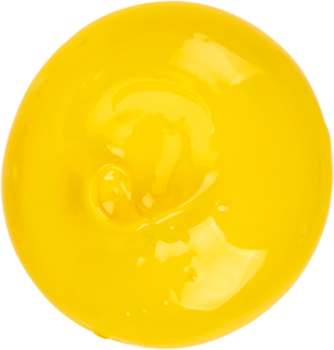 Artista II Washable Tempera Paint, Yellow, 32 oz