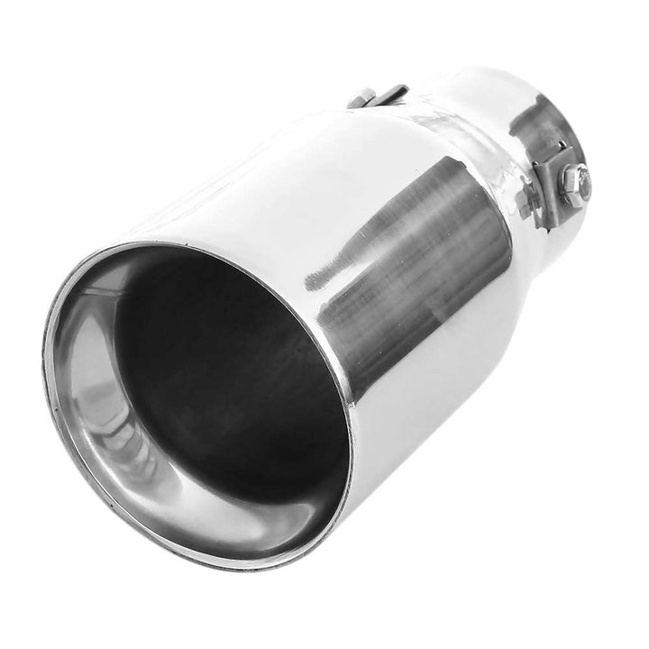 Auspuffblende Endrohr Endstuck Auspuff Blende Schalldampf Sportauspuff Universell Schalldampf Sport