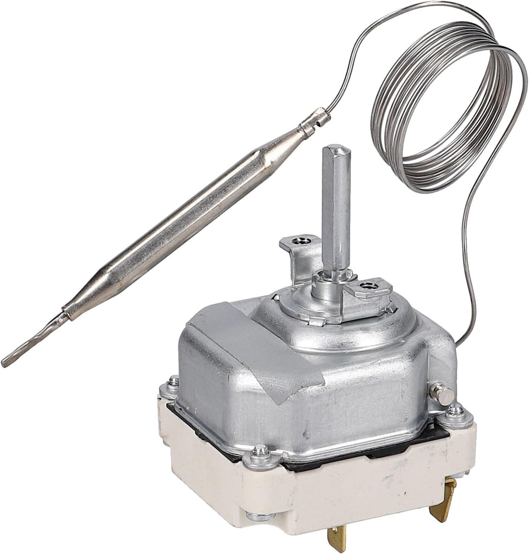 LUTH Premium Profi Parts Thermostat 50-300°C Ego 55.34052.010 für Backofen