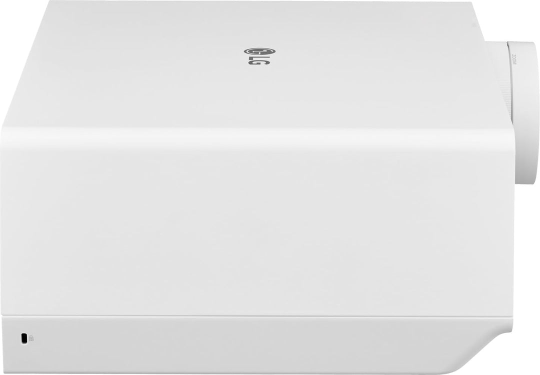 LG ProBeam BU60RG Proyector Láser UltraHD 4K ANSI 6000 Lúmenes