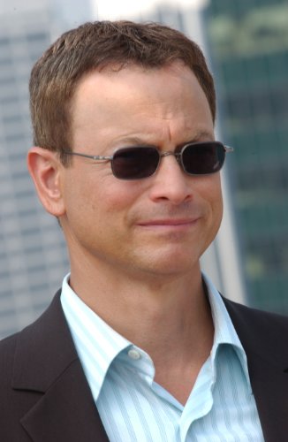 CSI: NY - Season 3 [6 DVDs], DVD
