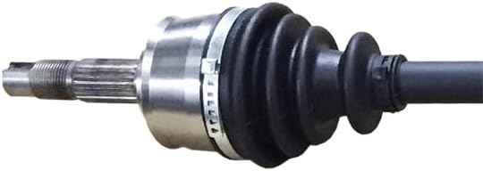 SKF VKJC 2699 Antriebswelle