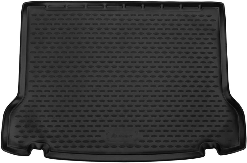 Element Passform Kofferraumwanne Laderaumwanne für Mercedes GLA-Klasse X156 2013-2019