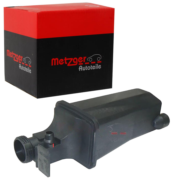 Metzger 2140021 Ausgleichsbehälter, Kühlmittel