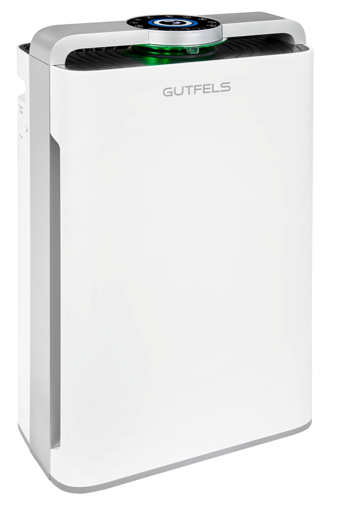 Luftreiniger und Luftbefeuchter, 2-in-1 Kombigerät, 4-Fach-Filtertechnologie, HEPA-11-Filter, inkl.