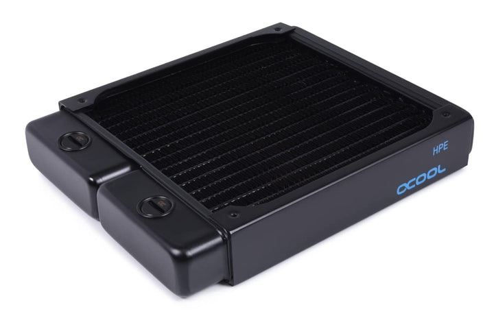 Alpha NexXxoS HPE-30 Full Ku 140mm bk | 1022209