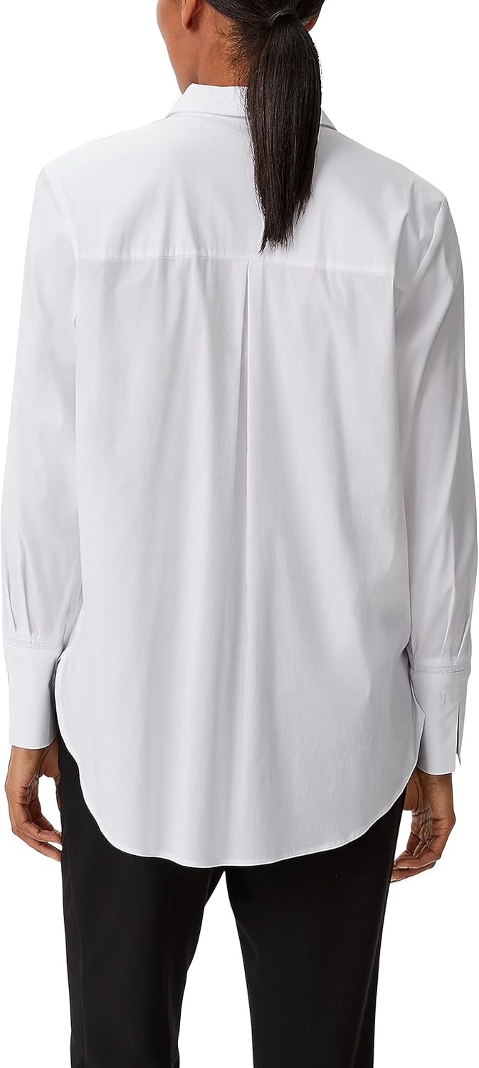comma Damen Bluse 34 0100, 34 0100