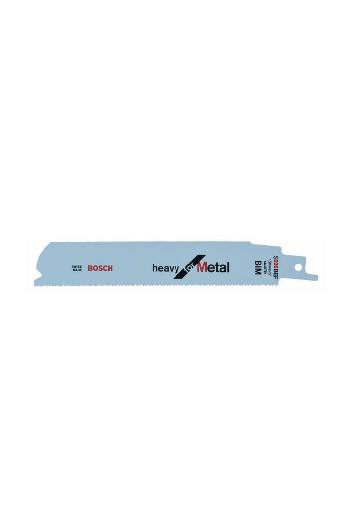 Bosch Professional 2608653067 Säbelsägeblätter - S 926 BEF, 25 teilig