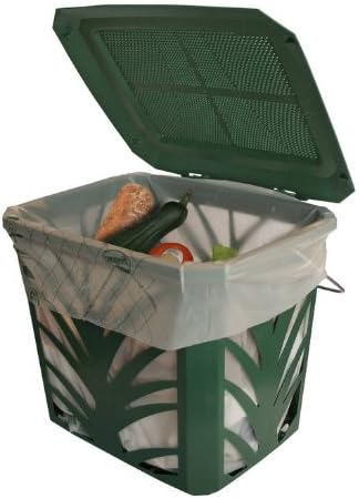 BioBag Max Air Food Scrap Sammeleimer