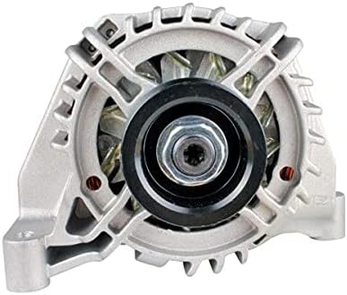 HELLA - Generator/Lichtmaschine - 14V - 75A - für u.a. Fiat Punto (188_) - 8EL 012 428-381