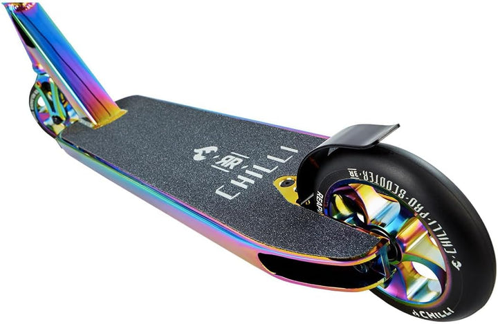 Chilli Chilli Reaper Reloaded Neochrome