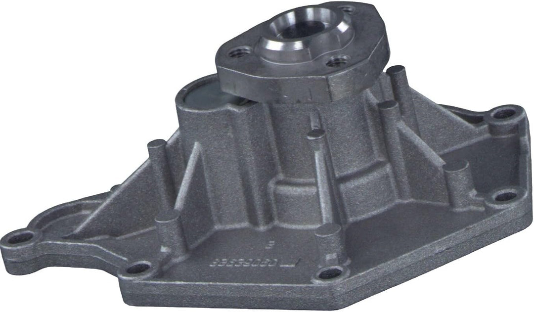 febi bilstein 29669 Wasserpumpe mit Dichtung , 1 Stück
