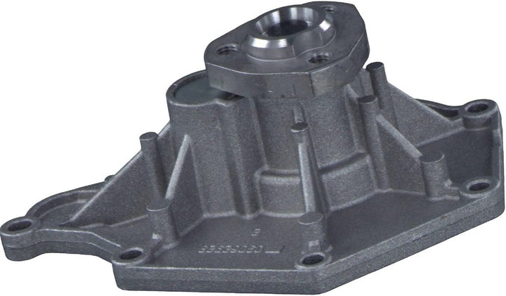 febi bilstein 29669 Wasserpumpe mit Dichtung , 1 Stück