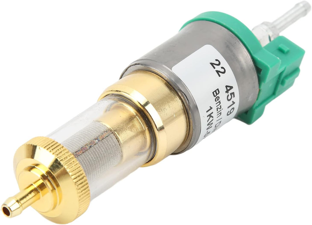 Kraftstoffdosierpumpe Dieselheizung 22451901 22451910000 28451901 2451910000 1KW Bis 5KW Ersatz für