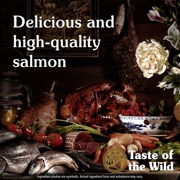 Taste Of The Wild Pacific Stream Puppy 12.2 kg