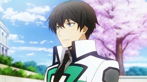 The Irregular at Magic High School Vol.1 - The Beginning (Ep. 1-7) [Blu-ray], Blu-ray