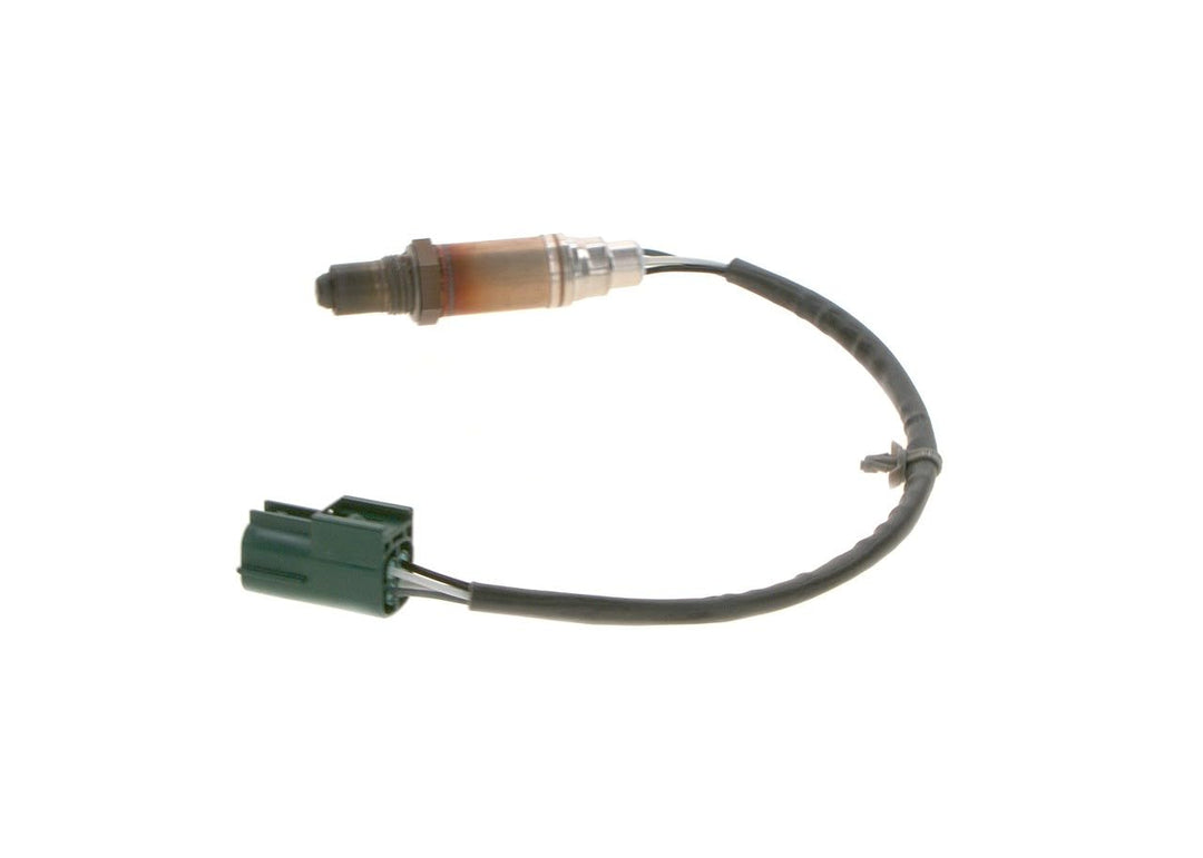 Bosch 0258005278 - Lambdasonde mit fahrzeugspezifischem Stecker