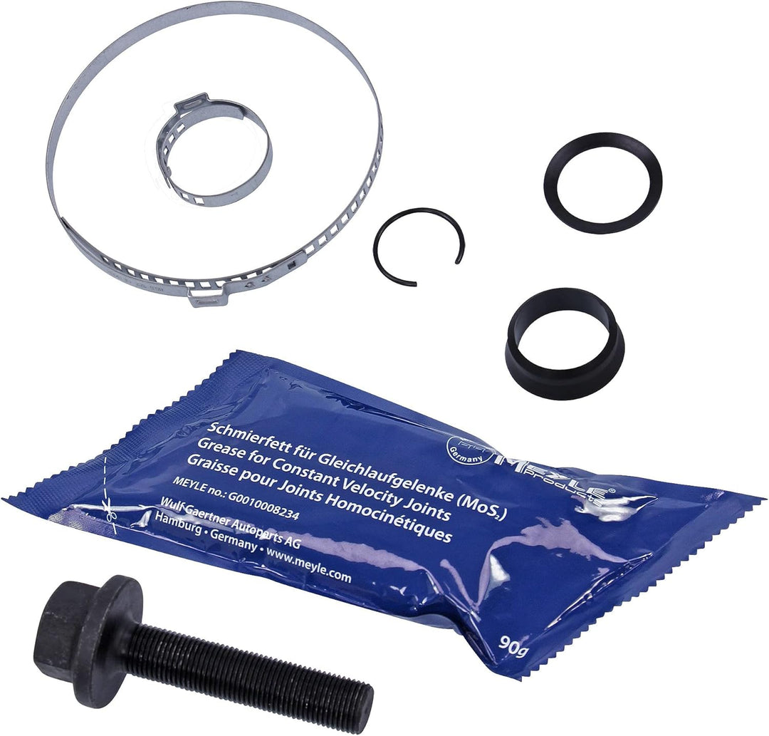Meyle - 100 498 0064 - Gelenksatz Antriebswelle - VAG