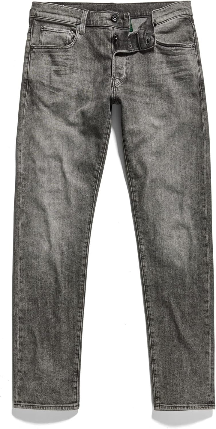 G-Star Herren 3301 Slim Jeans Jeans