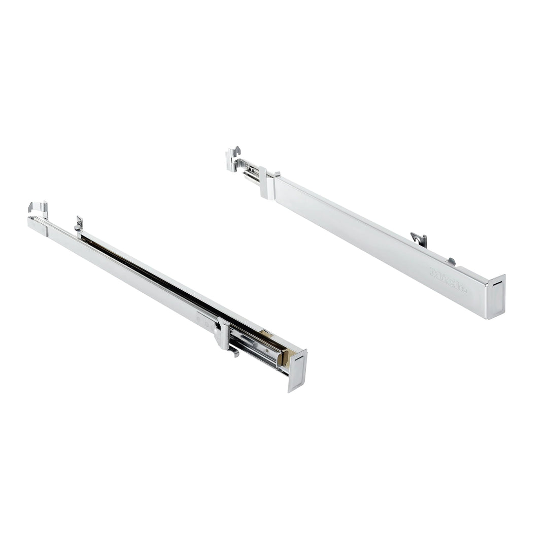 Miele Original Zubehör - HFC 70 FlexiClip Vollauszüge / einfache Befestigung an Seitengitter (952065