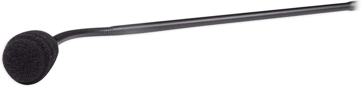 Samson CM20P Schwanenhals Mikrofon 50cm, Schwarz 50 cm, 50 cm