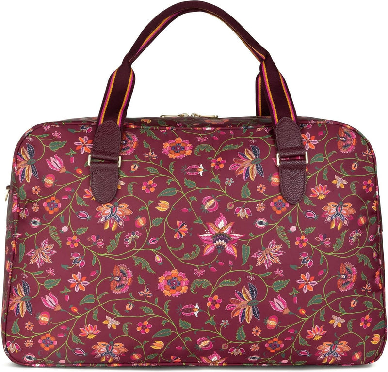 OILILY Wynona Weekender Tasche Mehrfarbig, Mehrfarbig