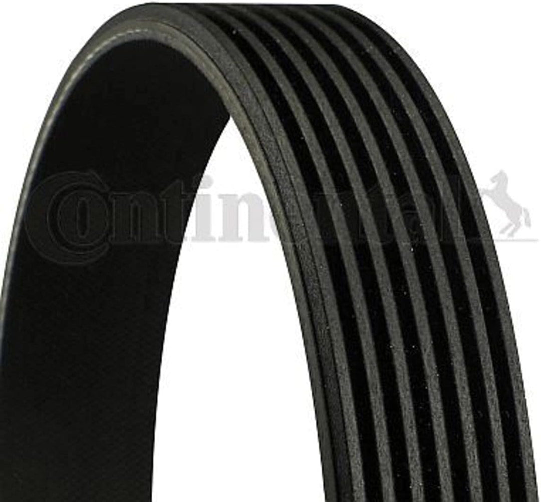 CONTITECH 7PK2535 Keilrippenriemen
