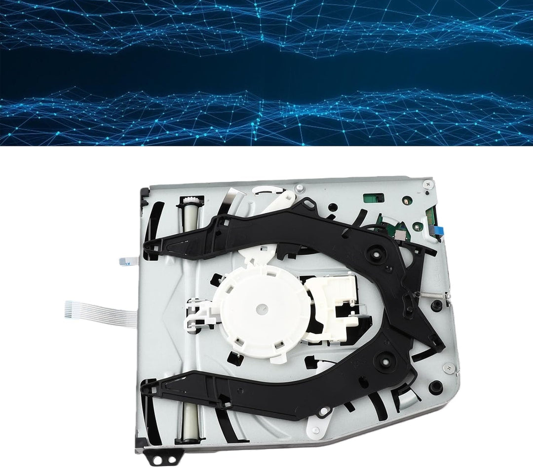 Tbest Für Pro Laufwerk, Pro Optisches Laufwerk Disc Drive Ersatz Computerkomponenten Für Pro DVD Lau