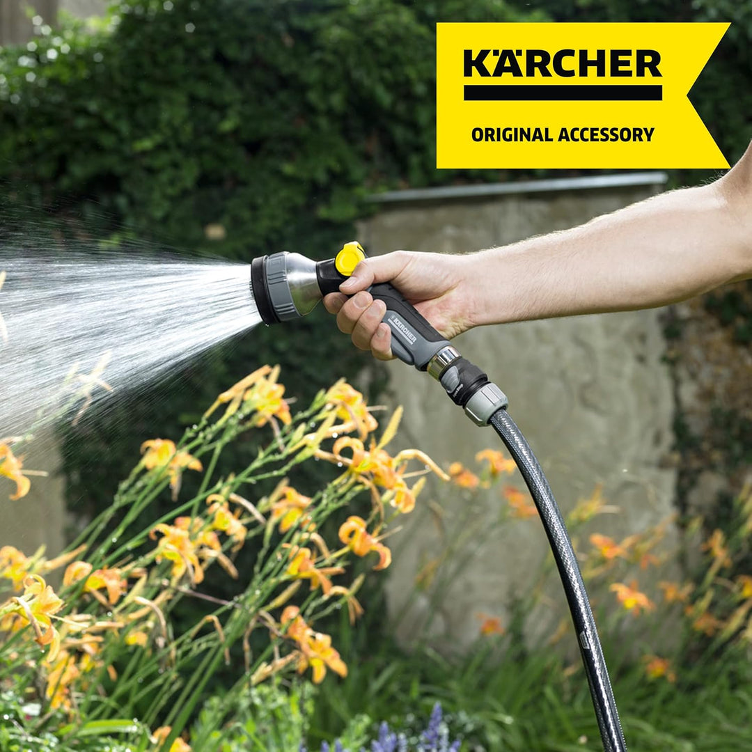 Kärcher 4054278504018 Schlauch Performance Premium 1/2", 50 m Single, Single