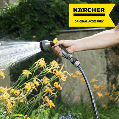 Kärcher 4054278504018 Schlauch Performance Premium 1/2", 50 m Single, Single