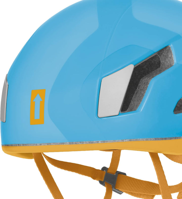Singing Rock Penta (Kletterhelm) blu, blu