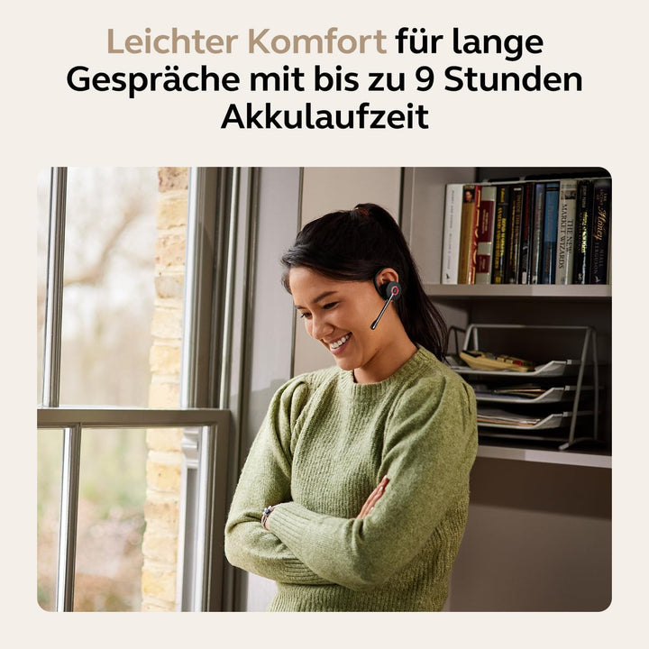 Jabra Engage 45 SE Convertible