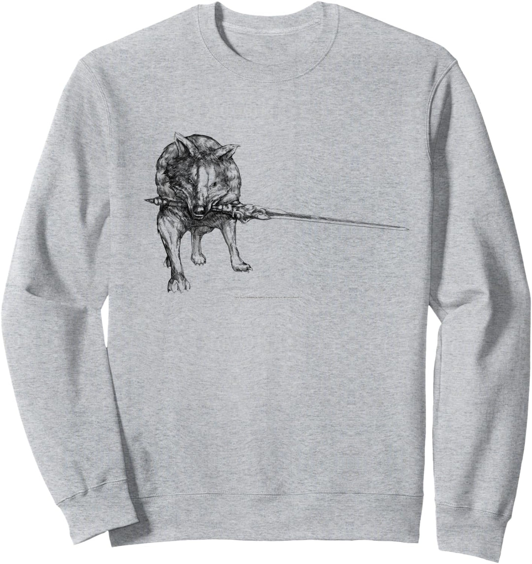 DARK SOULS Sweatshirt