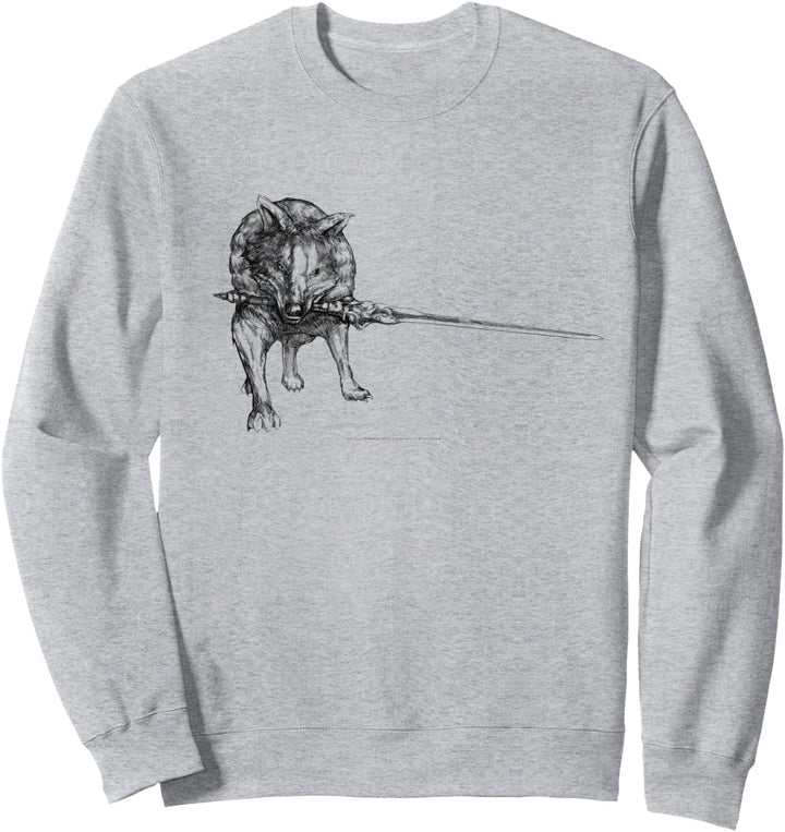 DARK SOULS Sweatshirt