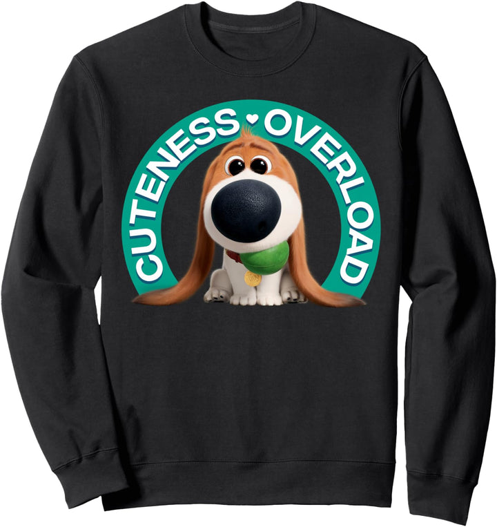 Pets 2 Niedlichkeitsüberlastung Tiny Sweatshirt