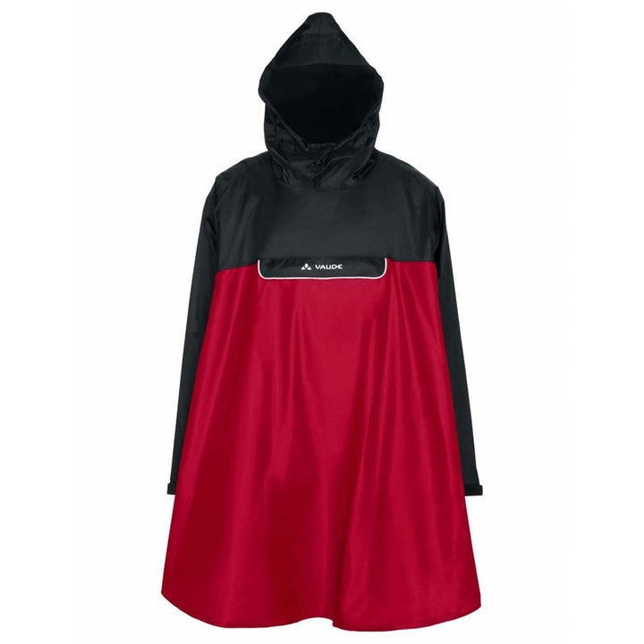 VAUDE Herren Valero Poncho Poncho, S